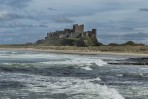 © Andy Best  <em>Bamburgh Castle</em>