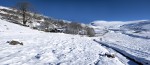 © Harry Pinkerton  <em>Crina Bottom and Ingleborough</em>