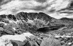 © Harry Pinkerton  <em>Summer on Lochnagar</em>