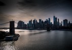 © Nigel Howard  <em>Hey Manhattan!</em>