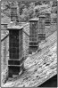 © Sue Haddrill  <em>Chimneys</em>