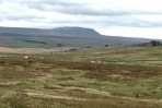 © Andy Best  <em>Pen-y-Ghent</em>