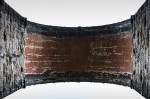 © Peter Robinson  <em>Brick lined arches</em>