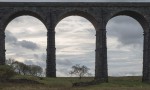 © Sarah France  <em>Ribblehead Windows</em>