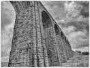© Sue Haddrill  <em>Magestic Piers</em>