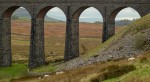 © Tim Fearon  <em>Ribblehead viaduct view</em>