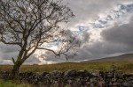 © Tim Fearon  <em>Ribblehead sky</em>