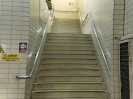 © Sue Best  <em>Staircase</em>
