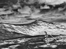 © Harry Pinkerton  <em>Inversion on Stuchtd an Lochan, Glen Lyon</em>