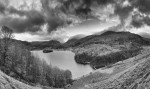 © Harry Pinkerton  <em>Grasmere without yachts</em>