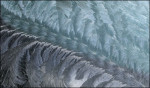 © Paul Underhill  <em>Ice zip</em>