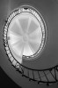 © Peter Robinson  <em>Genoan Staircase</em>