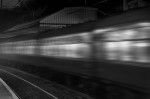© Rod Smith  <em>Night Train</em>