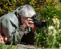 © Rod Smith  <em>Spring Capture</em>