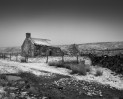 © Margaret Smith  <em>Gayle Beck Lodge, Winter</em>