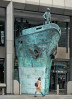 © Gill Pinkerton  <em>London Maritime Building</em>