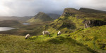 © Gill Pinkerton  <em>Quiraing</em>
