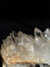 © Sue Best  <em>Quartz Crystal</em>