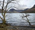 © Gill Pinkerton  <em>Buttermere - just before lockdown</em>