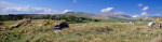 © Sue Haddrill  <em>Panning the Panorama</em>