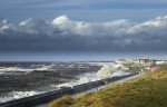© Andy Best  <em>Blackpool Storm</em>