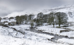 © Harry Pinkerton  <em>Winterscales in Winter</em>