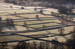 © Ian Hughes  <em>Frosty Morning</em>