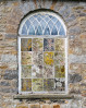 © Malcolm Walker  <em>Lichens in Long Preston</em>