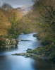 © Margaret Smith  <em>Slow Flow</em>
