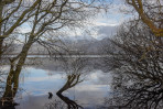 © Nick Burton  <em>Bassenthwaite Lake</em>