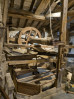 © Gill Pinkerton  <em>Eskdale Mill</em>