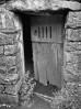 © Harry Pinkerton  <em>Come inside - if you dare!</em>