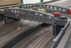 © John Cooper-Smith  <em>Model railway 1 - Regents Park Road Bridge, Camden</em>