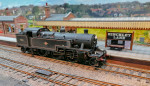 © John Cooper-Smith  <em>Model Railway 2 - O gauge club layout</em>