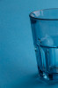 © Peter Robinson  <em>Half Blue Glass</em>