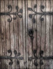 © Sue Haddrill  <em>What's behind that door?</em>