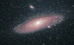 © Brian Blinkhorn  <em>Andromeda</em>