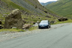 © Andy Best  <em>Honister Pass</em>