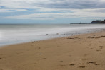 © Brian Blinkhorn  <em>Sandsend</em>