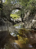 © Harry Pinkerton  <em>Thorns Gill Bridge</em>