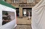 © John Bentley  <em>The lure of the mobile</em>