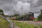 © John Cooper-Smith  <em>Britannia rules again - 2</em>