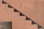 © Peter Robinson  <em>Steps and Cable</em>