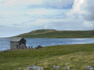 © Sue Best  <em>Devoke Water Boathouse</em>