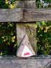 © Chris Chandler  <em>I know how he feels!</em>