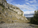 © Harry Pinkerton  <em>Main Face, Whitbarrow</em>