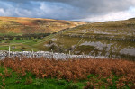 © John Bentley  <em>Littondale</em>