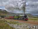 © John Cooper-Smith  <em>conquest of Ais Gill</em>