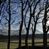 © Harry Pinkerton  <em>Ingleborough from Brunscar</em>