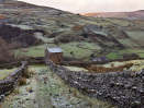 © John Bentley  <em>Thwaite, Swaledale</em>